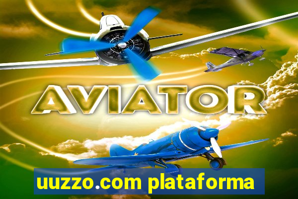 uuzzo.com plataforma